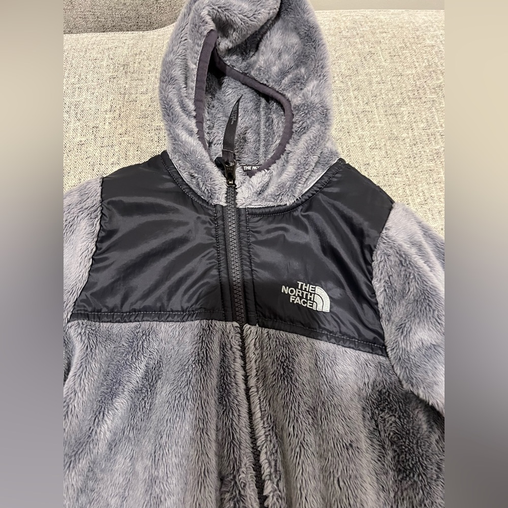 The Northface toddler bunting 18-24 month